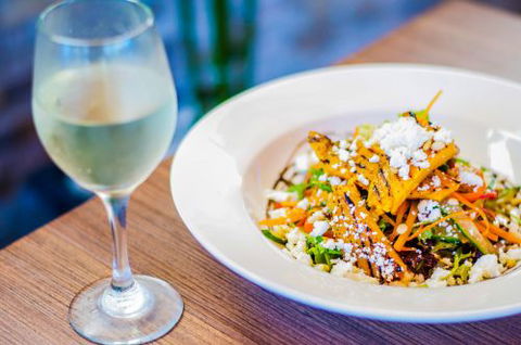 PAUL'S SEAFOOD ON GOUGER - Hotel Accommodation 0