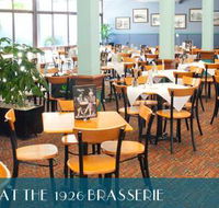 Kuzina - Hotel Accommodation