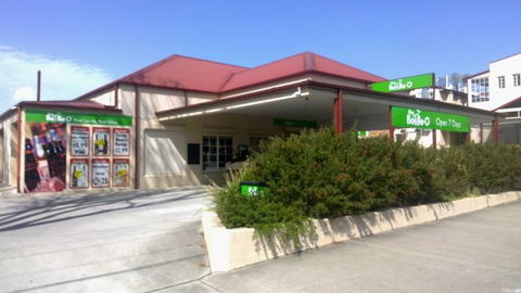 Formby Hotel - Hotel Accommodation 1