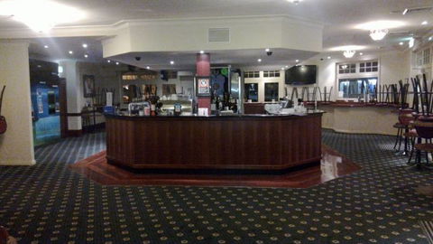 Formby Hotel - Hotel Accommodation 2
