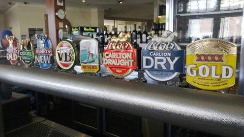 Formby Hotel - Hotel Accommodation 3