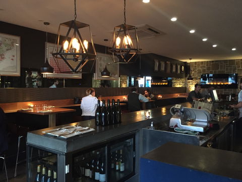 Two Buoys - Hotel Accommodation 0