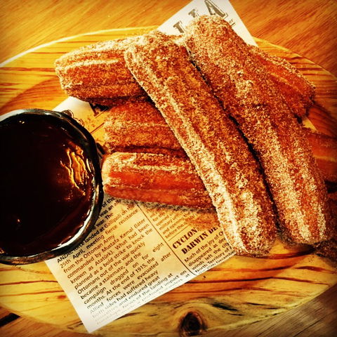 Two Buoys - Hotel Accommodation 3