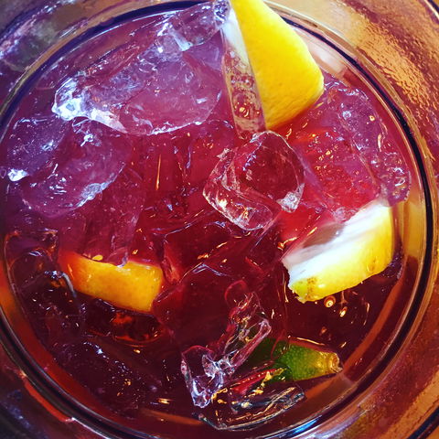 Two Buoys - Hotel Accommodation 11