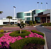 Mounties - Hotel Accommodation