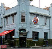 Napier Hotel - Hotel Accommodation