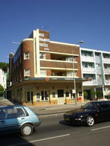 Arts Bar - Hotel Accommodation 0