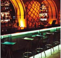 Senate Bar - Hotel Accommodation