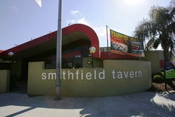 Smithfield NSW Hotel Accommodation