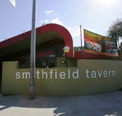 Smithfield Tavern - Hotel Accommodation
