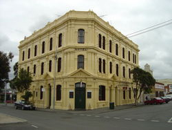 Railway Hotel - Hotel Accommodation 0