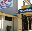 Tollgate Hotel - Hotel Accommodation