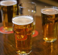 Toongabbie Hotel - Hotel Accommodation