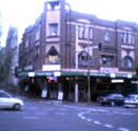 Triple Ace Bar - Hotel Accommodation