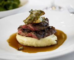 The Union Hotel - Uncorked Restaurant - Hotel Accommodation 0