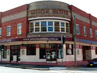 Union Hotel - Hotel Accommodation 0