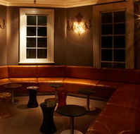 Trinity Bar and Restaurant - Hotel Accommodation
