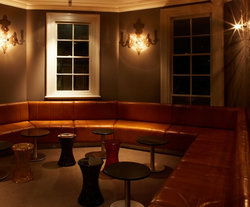 Trinity Bar And Restaurant - Hotel Accommodation 0