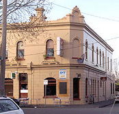 Rose Hotel - Hotel Accommodation