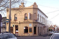 Rose Hotel - Hotel Accommodation 0