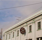 Standard Hotel - Hotel Accommodation