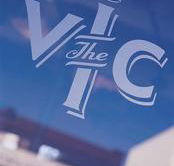 The Vic Hotel - Hotel Accommodation