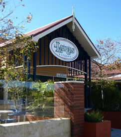 Lakers Tavern - Hotel Accommodation 0