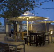 The Gate Bar  Bistro - Hotel Accommodation