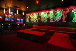 Geisha Bar - Hotel Accommodation 0