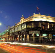 Sail  Anchor Pub Brewery - Hotel Accommodation