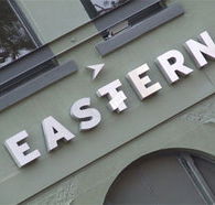 Eastern Hotel Midland - Hotel Accommodation