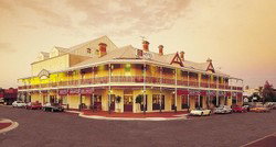 Hotel Northbridge - Hotel Accommodation 0