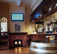 Kalamunda Hotel - Hotel Accommodation