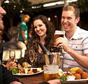The Norfolk Hotel - Hotel Accommodation
