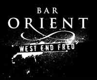 Bar Orient - Hotel Accommodation 0