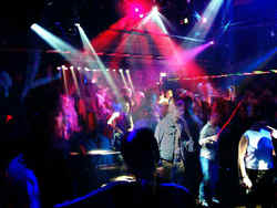 Office Nightclub - Hotel Accommodation 0