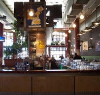 Foundry Pub  Grill - Hotel Accommodation