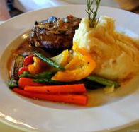 The George Tavern - Hotel Accommodation