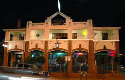 Victoria Park Hotel - Hotel Accommodation 0