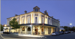Seaview Tavern - Hotel Accommodation