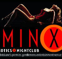 Club Minx - Hotel Accommodation