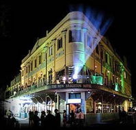 The New Brighton Hotel - Hotel Accommodation