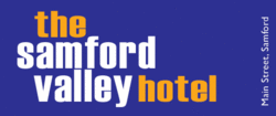 Samford Valley Hotel - Hotel Accommodation