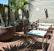 The Dolphin Hotel - Hotel Accommodation