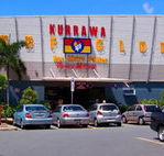 Kurrawa Surf Life Saving Club - Hotel Accommodation