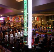 RQ's Tavern - Hotel Accommodation