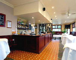 Albion Hotel Port Melbourne - Hotel Accommodation 0