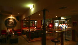 Cushion Lounge - Hotel Accommodation 0