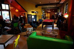 Darlo Bar - Hotel Accommodation 0