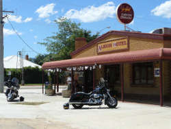 Albion Hotel Swifts Creek - Hotel Accommodation 0